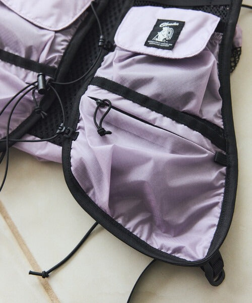 🇯🇵 Cobmaster UTILITY VEST 多功能收納背心