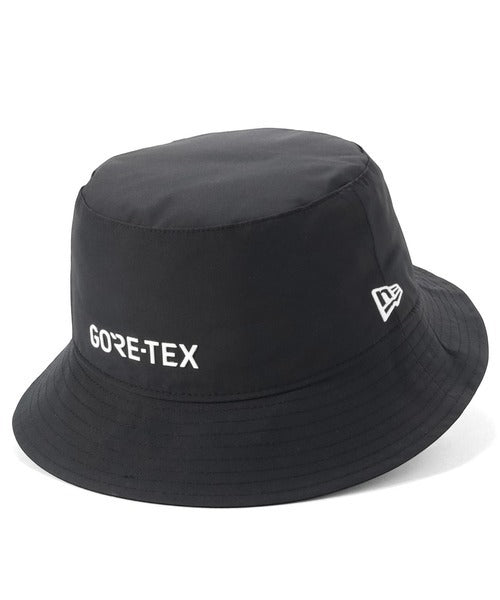 🇺🇸 NEW ERA Outdoor GORE-TEX® 機能防水透氣漁夫帽