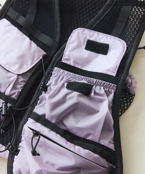 🇯🇵 Cobmaster UTILITY VEST 多功能收納背心