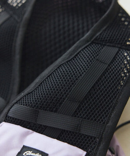 🇯🇵 Cobmaster UTILITY VEST 多功能收納背心