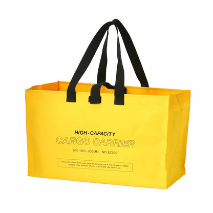 🇯🇵 HIGHTIDE Cargo Bag 多功能收納托特包 / 三種尺寸