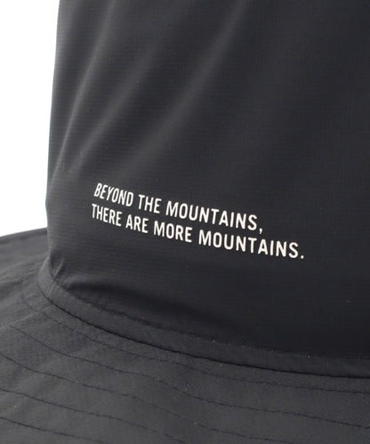 🇺🇸 NEW ERA Outdoor Wide Brim 寬帽簷戶外探險帽
