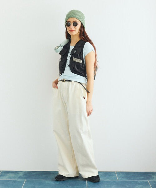 🇯🇵 Cobmaster UTILITY VEST 多功能收納背心